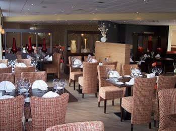 De Werelt Hotel Garderen