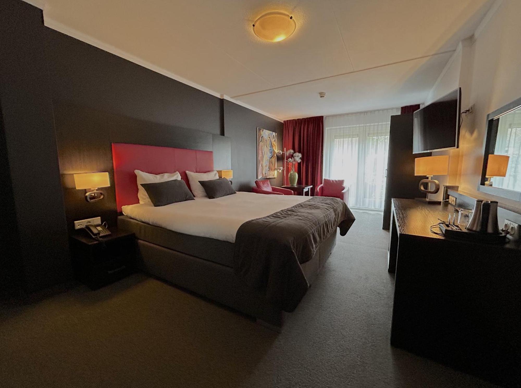 De Werelt Hotel 4*
