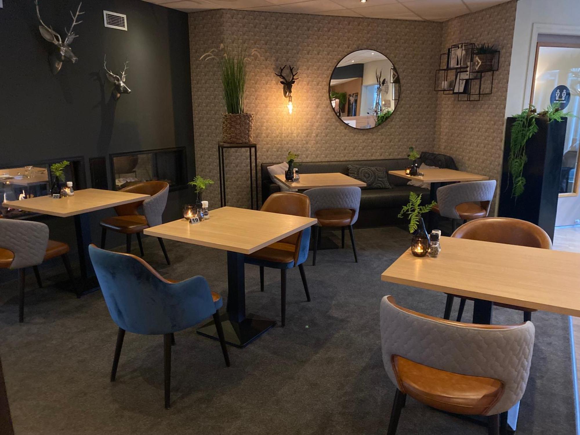 De Werelt Hotel Garderen