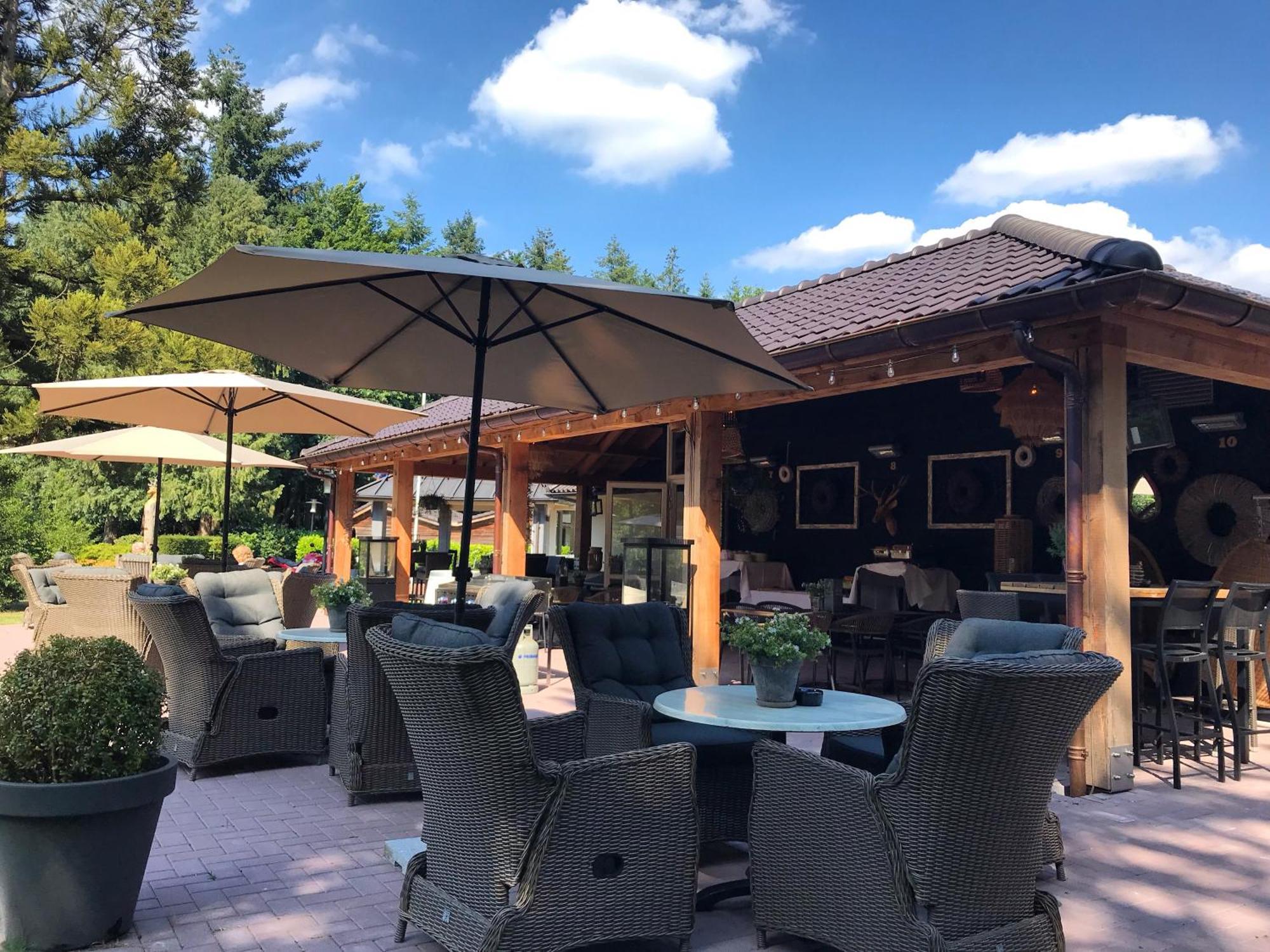 Hotel De Werelt 4*