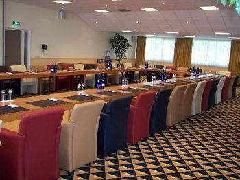De Werelt Hotel Garderen