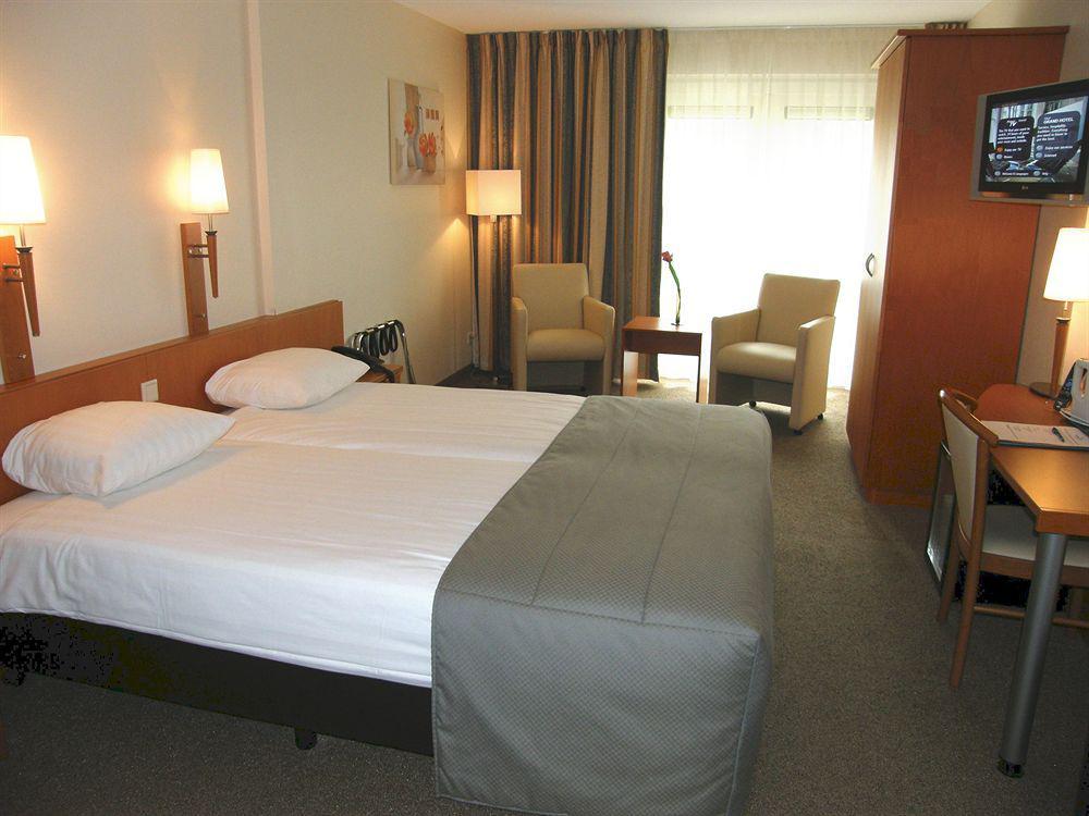 De Werelt Hotel 4*