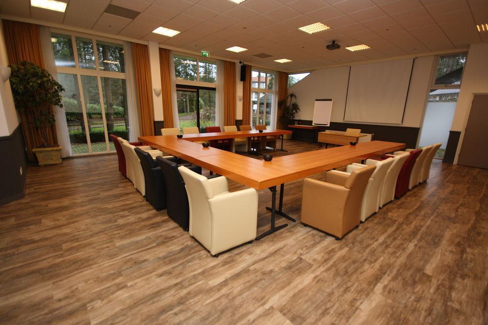 De Werelt Hotel Garderen