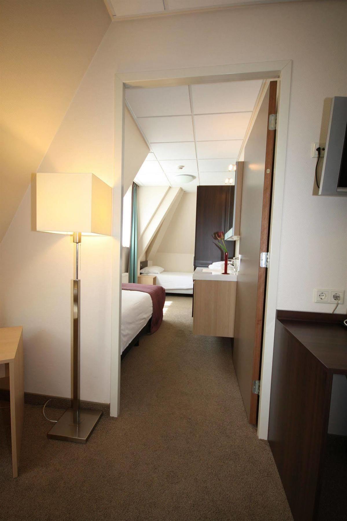 De Werelt Hotel